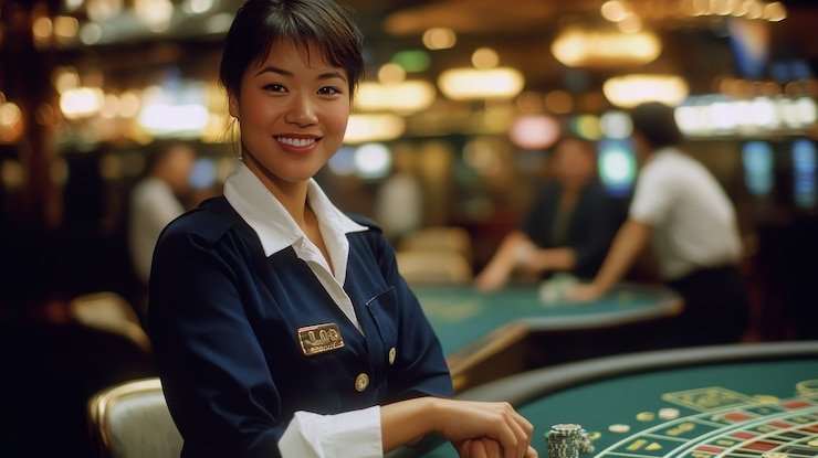Tim profesional kibatoto yang berdedikasi untuk memberikan layanan hiburan sports dan casino terbaik