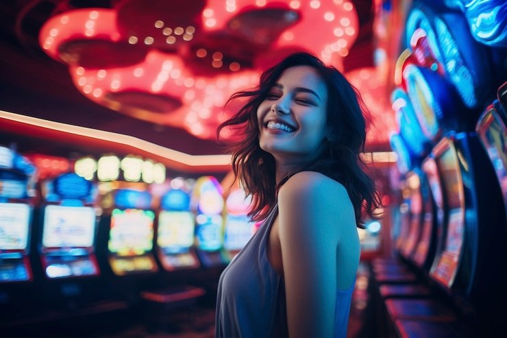Pengguna menikmati bonus mingguan secara mobile dengan navigasi mudah di kibatoto