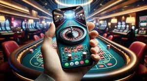 Ilustrasi keamanan data dan privasi pengguna platform hiburan kibatoto