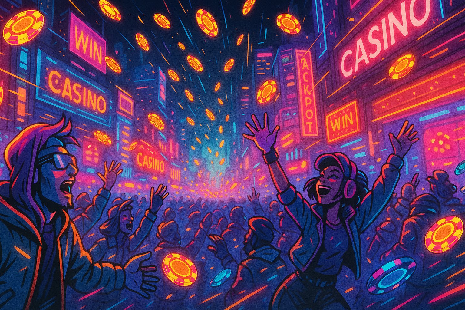 Ilustrasi keamanan data dan privasi pengguna platform hiburan online kibatoto